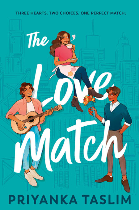 The Love Match